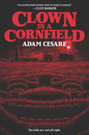 Clown in a Cornfield-9780062854599