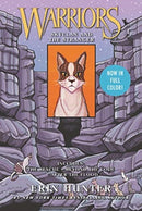 Warriors: SkyClan and the Stranger: 3 Full-Color Warriors  Books in 1-9780062857378