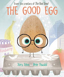 The Good Egg : An Easter And Springtime Book For Kids-9780062866004