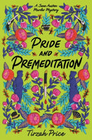 Pride and Premeditation-9780062889812