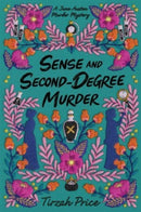 Sense and Second-Degree Murder-9780062889843