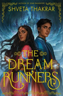 The Dream Runners-9780062894663