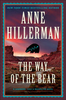 The Way of the Bear : A Novel-9780062908391