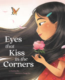 Eyes That Kiss in the Corners-9780062915627