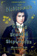 The Nobleman's Guide to Scandal and Shipwrecks-9780062916020
