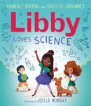 Libby Loves Science-9780062946058