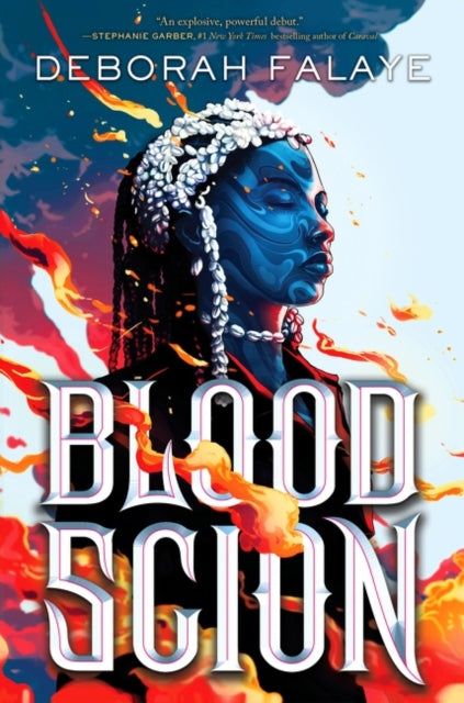 Blood Scion-9780062954046