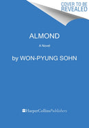 Almond : A Novel-9780062961389