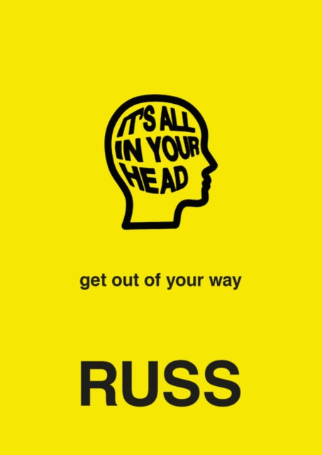 IT'S ALL IN YOUR HEAD-9780062962430