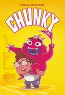 Chunky-9780062972781