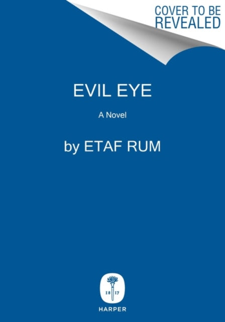 Evil Eye : A Novel-9780062987907