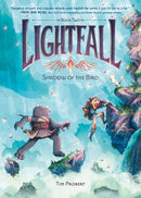 Lightfall: Shadow of the Bird-9780062990501