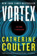 Vortex : An FBI Thriller-9780063004092