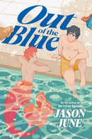 Out of the Blue-9780063015203