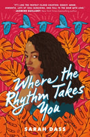 Where the Rhythm Takes You-9780063018532
