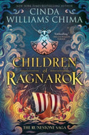 Runestone Saga: Children of Ragnarok-9780063018693