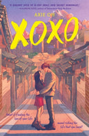 XOXO-9780063025004