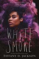 White Smoke-9780063029101