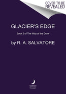 Glacier's Edge : A Novel-9780063029828