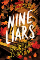 Nine Liars-9780063032651