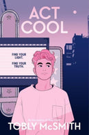 Act Cool-9780063038578