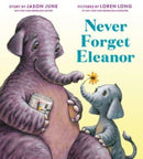 Never Forget Eleanor-9780063039629