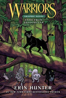 Warriors: Exile from ShadowClan (Full-Color Adventure)-9780063043268