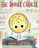 The Smart Cookie-9780063045408