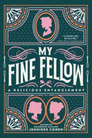 My Fine Fellow-9780063047549