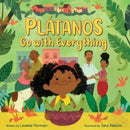 Platanos Go with Everything-9780063067516