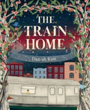 The Train Home-9780063076914