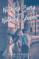 Nothing Sung and Nothing Spoken-9780063087446