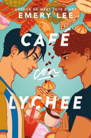 Cafe Con Lychee-9780063210271