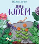 Just a Worm-9780063212565