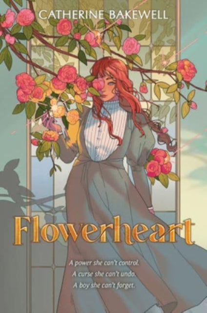 Flowerheart-9780063214590
