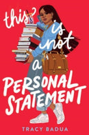 This Is Not a Personal Statement-9780063217768
