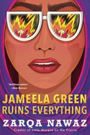 Jameela Green Ruins Everything-9780063271609
