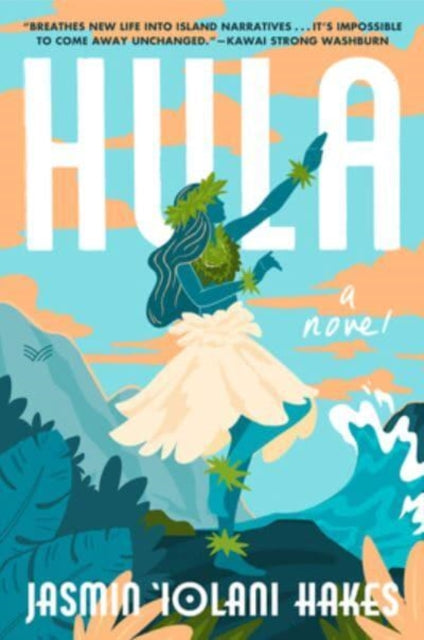 Hula : A Novel-9780063276987