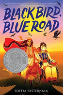 Black Bird, Blue Road-9780063308954