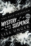 The Best American Mystery and Suspense 2023-9780063315815
