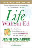 Life Without Ed-9780071422987