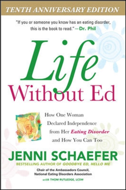 Life Without Ed-9780071422987