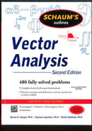 Schaum's Outline of Vector Analysis, 2ed-9780071615457