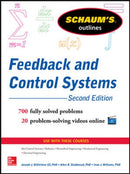 Schaum's Outline of Feedback and Control Systems-9780071829489
