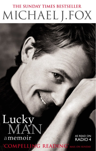 Lucky Man : A Memoir-9780091885670