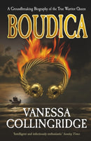 Boudica-9780091898205