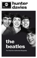 The Beatles : The Authorised Biography-9780091930516