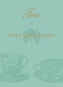 Tea at Fortnum & Mason-9780091937683
