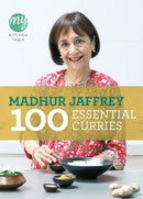 My Kitchen Table: 100 Essential Curries-9780091940522