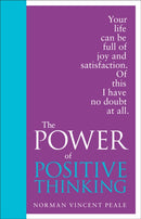 The Power of Positive Thinking : Special Edition-9780091947453